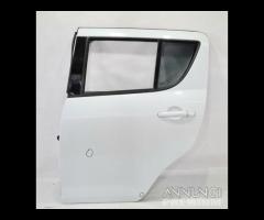 PORTIERA POSTERIORE SINISTRA SUZUKI Swift 5a Serie