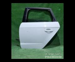 PORTIERA POSTERIORE SINISTRA AUDI A3 Sportback Ser