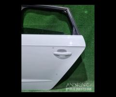 PORTIERA POSTERIORE SINISTRA AUDI A3 Sportback Ser