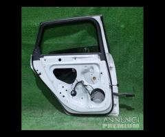 PORTIERA POSTERIORE SINISTRA AUDI A3 Sportback Ser - 9