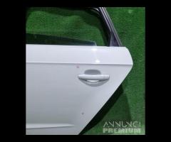 PORTIERA POSTERIORE SINISTRA AUDI A3 Sportback Ser - 14