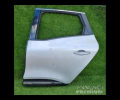 PORTIERA POSTERIORE SINISTRA RENAULT Scenic Serie