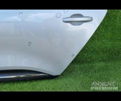 PORTIERA POSTERIORE SINISTRA RENAULT Scenic Serie