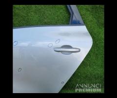 PORTIERA POSTERIORE SINISTRA RENAULT Scenic Serie