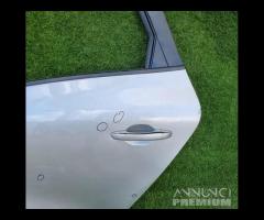 PORTIERA POSTERIORE SINISTRA RENAULT Scenic Serie - 7