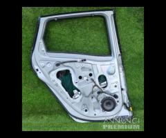 PORTIERA POSTERIORE SINISTRA RENAULT Scenic Serie - 8