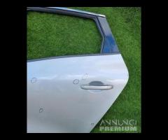 PORTIERA POSTERIORE SINISTRA RENAULT Scenic Serie - 11