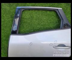 PORTIERA POSTERIORE SINISTRA RENAULT Scenic Serie - 14