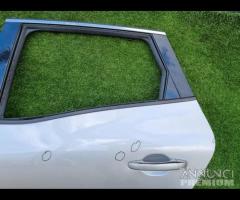 PORTIERA POSTERIORE SINISTRA RENAULT Scenic Serie - 15