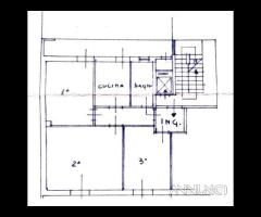 Trilocale Via Timoleone Picanello(9397ra30249) - 20