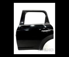 PORTIERA POSTERIORE SINISTRA MINI Countryman S (16