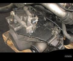 CAMBIO VOLVO S60 2.4 D 2003 D5244T 5 M 986/2022