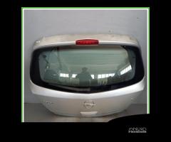 Portellone Cofano Posteriore OPEL CORSA S07 2006 2 - 1