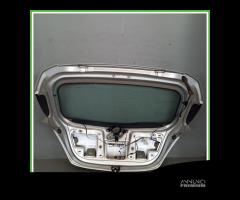 Portellone Cofano Posteriore OPEL CORSA S07 2006 2 - 2