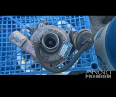 Turbina Opel 1.3 MTJ 54351014809