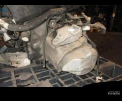 CAMBIO CITROEN C3 1.1 B 2011 HFV 5 M 717/2022