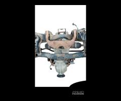 ASSALE POSTERIORE MAZDA CX-7 1Â° Serie Diesel 2.2