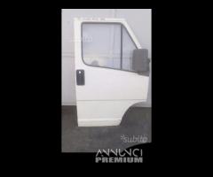 Porta anteriore DX Fiat Ducato 1991