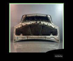 Cofano Motore GRIGIO CHIARO OPEL MERIVA X03 2003 2