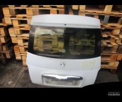 PORTELLONE POST FIAT 500 1.3 MJT 2008 169A1000