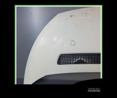 Cofano Motore BIANCO FIAT SCUDO 3H 2007 2011 0 Ori - 3