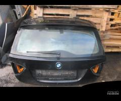 PORTELLO POST BMW SERIE 3 2.0 D 2007 N47D20A