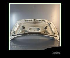 Cofano Motore BIANCO FIAT SCUDO 3H 2007 2011 0 Ori - 5