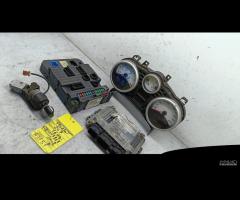 KIT CENTRALINA MOTORE PEUGEOT 207 1Â° Serie 028101