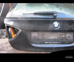 PORTELLO POST BMW SERIE 3 2.0 D 2007 N47D20A