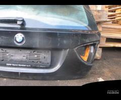 PORTELLO POST BMW SERIE 3 2.0 D 2007 N47D20A