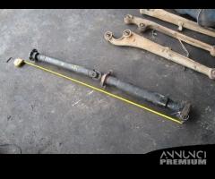 ALBERO TRASMISSIONE POST BMW X5 3.0 D 2002 306D1 1