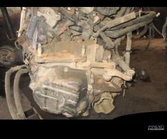 CAMBIO TOYOTA RAV 4 2.0 B 1994 3SFE 5 M 4X4 - 2