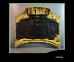 Cofano Motore GIALLO OPEL TIGRA S93 1994 2000 Coup - 5