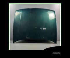 Cofano Motore VERDE SEAT CORDOBA 6K 1993 1999 Berl - 1