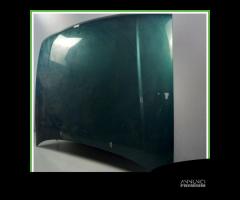 Cofano Motore VERDE SEAT CORDOBA 6K 1993 1999 Berl - 2