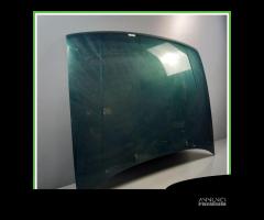 Cofano Motore VERDE SEAT CORDOBA 6K 1993 1999 Berl - 3