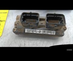 KIT CENTRALINA MOTORE FIAT Punto Berlina 5P 3Â° Se