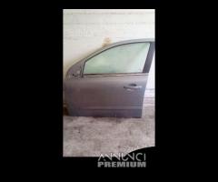 Porta anteriore SX Opel Astra H SW