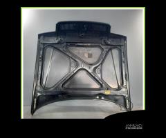 Cofano Motore Anteriore AUDI 80 1983 1994 - 3