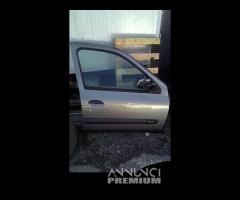 Porta anteriore DX Renault Megane