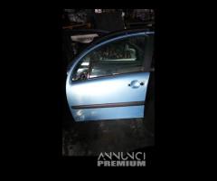 Porta Anteriore SX Citroen C3 52E