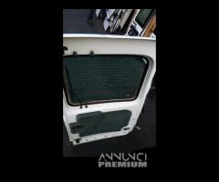 Portellone Posteriore SX Renault Kangoo 2005