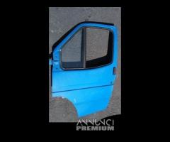 Porta Anteriore SX Ford Transit 92 65E - 1