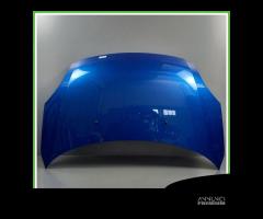 Cofano Motore BLU SUZUKI SWIFT 2005 2011 Berlina O - 1