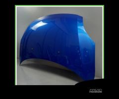 Cofano Motore BLU SUZUKI SWIFT 2005 2011 Berlina O - 3