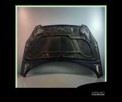 Cofano Motore NERO PEUGEOT 307 2001 2006 Berlina O - 4