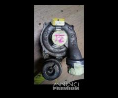 Turbina Renault Kangoo 1.5dci 85Cv 54359700012