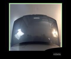 Cofano Motore GRIGIO SCURO FIAT PUNTO 1N/1P 1999 2