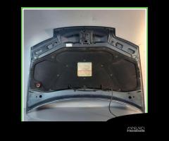 Cofano Motore GRIGIO SCURO FIAT PUNTO 1N/1P 1999 2