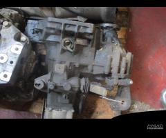 CAMBIO VOLKSWAGEN GOLF 2 1.6 TD 0 1986 JR 372/14 5 - 1